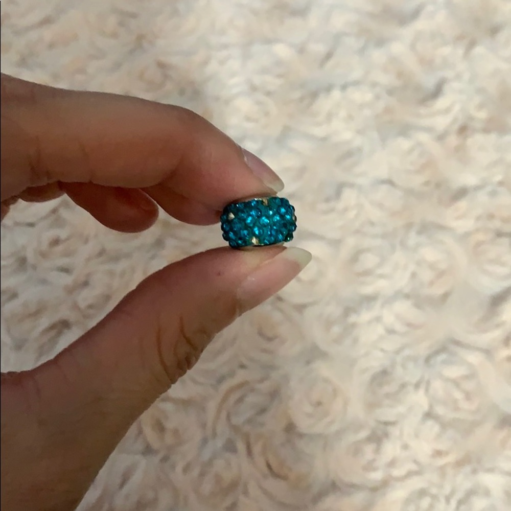 Zales charm for bracelet